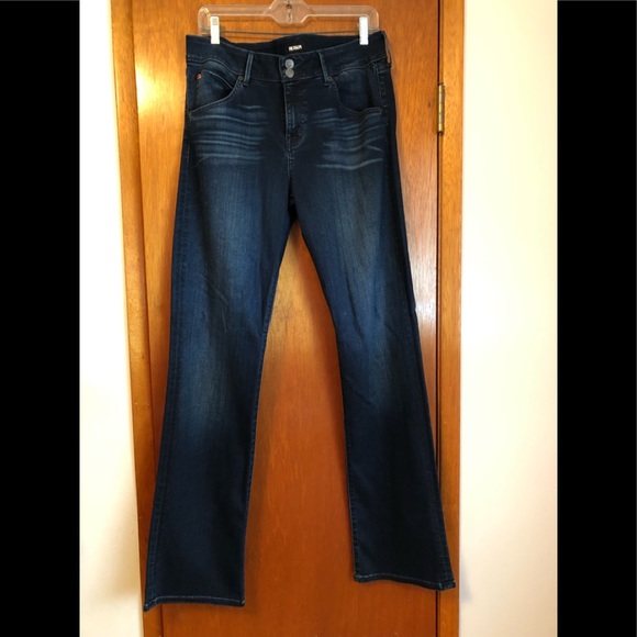 Hudson Jeans Denim - Hudson Jeans
